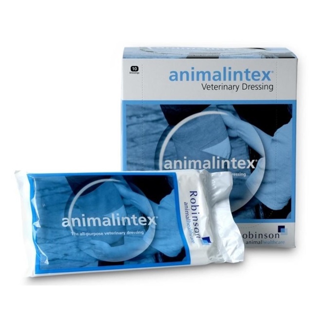 ANIMALINTEX CLASSIC 
Impacco medicamentoso Rimedi 